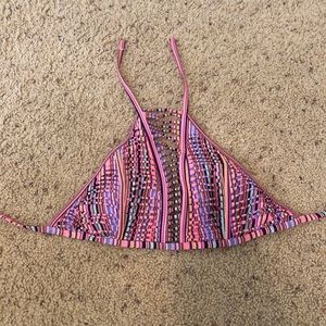 VS SWIMSUIT TOP